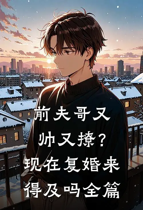 前夫哥又帅又撩?现在复婚来得及吗全篇免费阅读