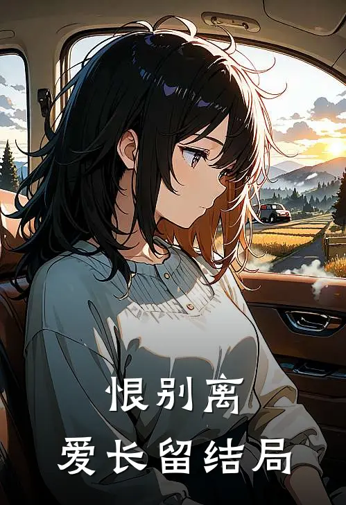 恨别离，爱长留结局