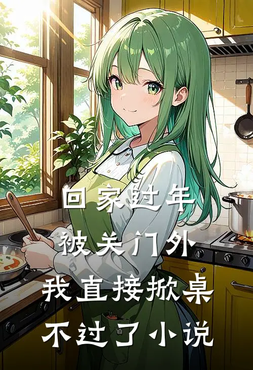 回家过年被关门外，我直接掀桌不过了小说