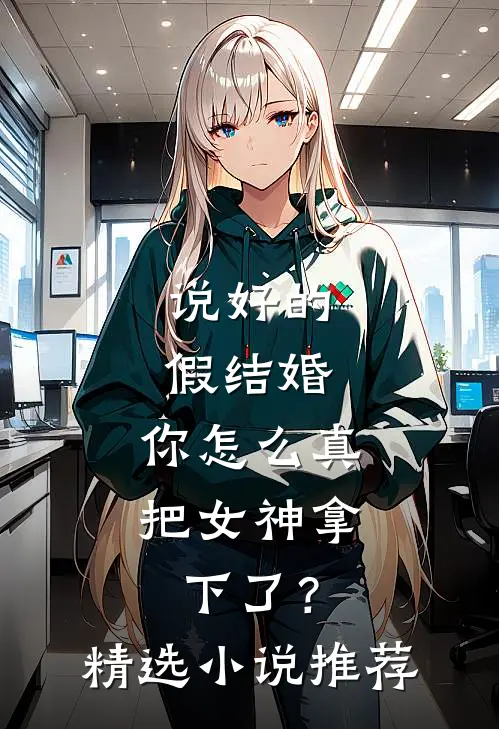说好的假结婚，你怎么真把女神拿下了？精选小说推荐