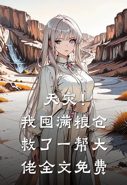 天灾！我囤满粮仓救了一帮大佬全文免费