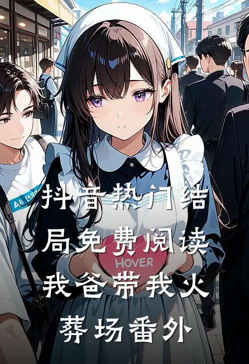 抖音热门结局免费阅读我爸带我火葬场番外
