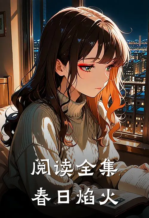 阅读全集春日焰火