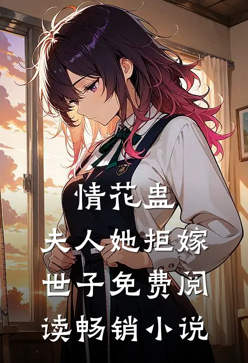 情花蛊:夫人她拒嫁世子免费阅读畅销小说