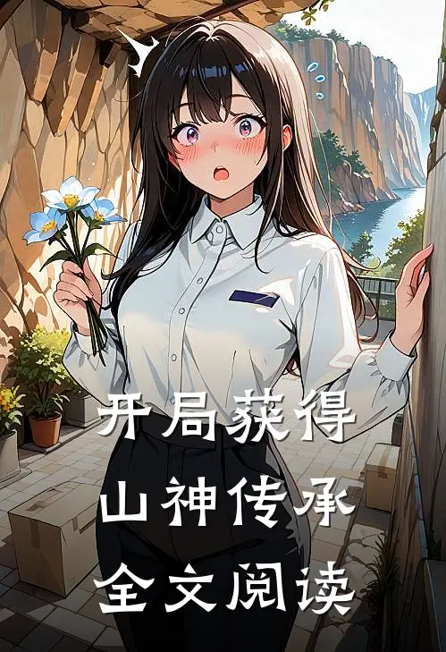 开局获得山神传承全文阅读