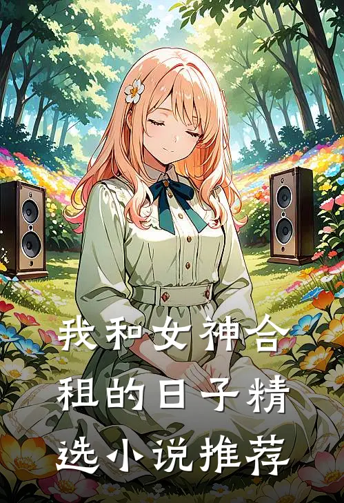 我和女神合租的日子精选小说推荐