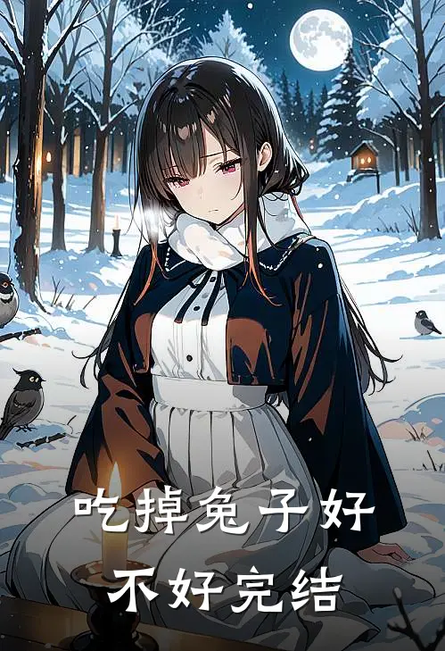 吃掉兔子好不好完结