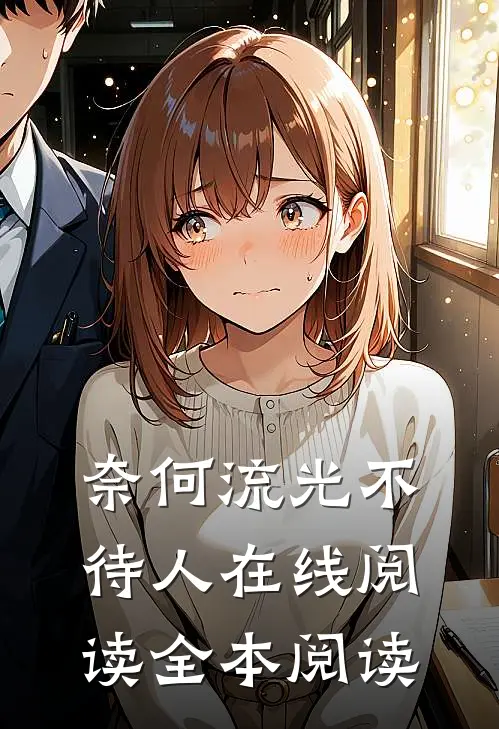 奈何流光不待人在线阅读全本阅读