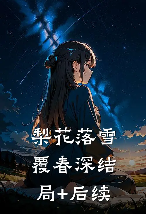梨花落雪覆春深结局+后续