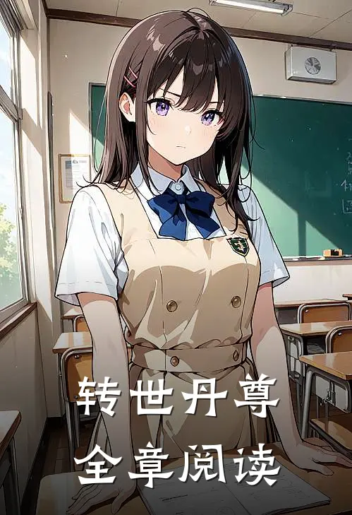 转世丹尊全章阅读