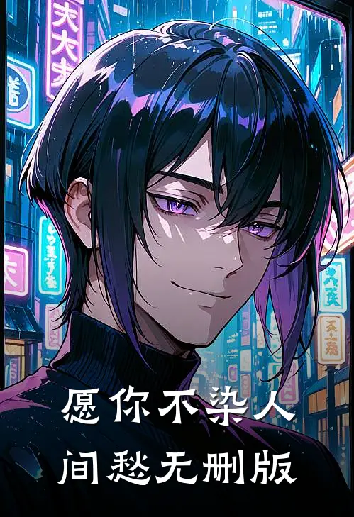 愿你不染人间愁无删版
