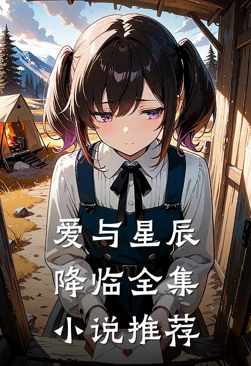 爱与星辰降临全集小说推荐
