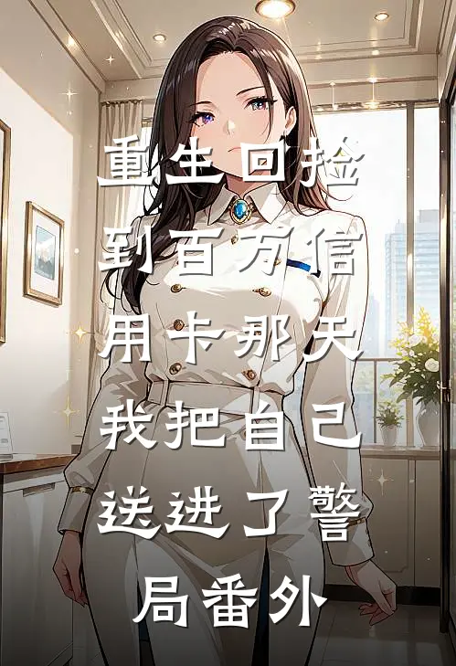 重生回捡到百万信用卡那天，我把自己送进了警局番外