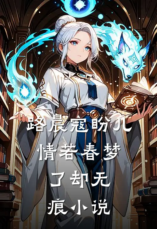 路晨寇盼儿情若春梦，了却无痕小说