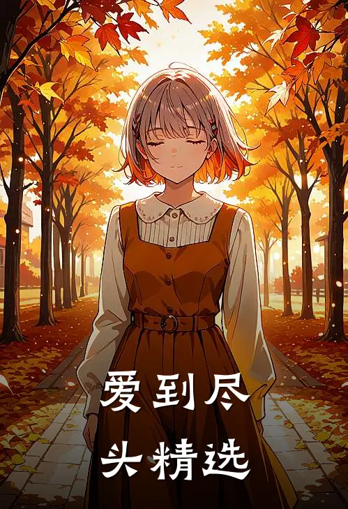 爱到尽头精选