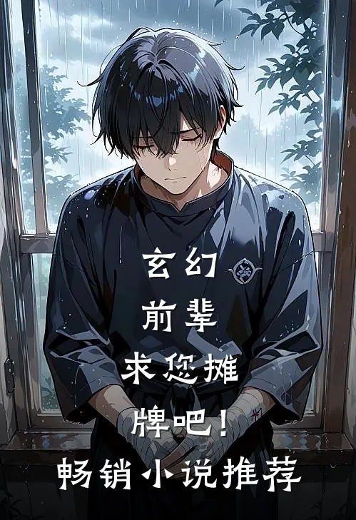 玄幻：前辈，求您摊牌吧！畅销小说推荐