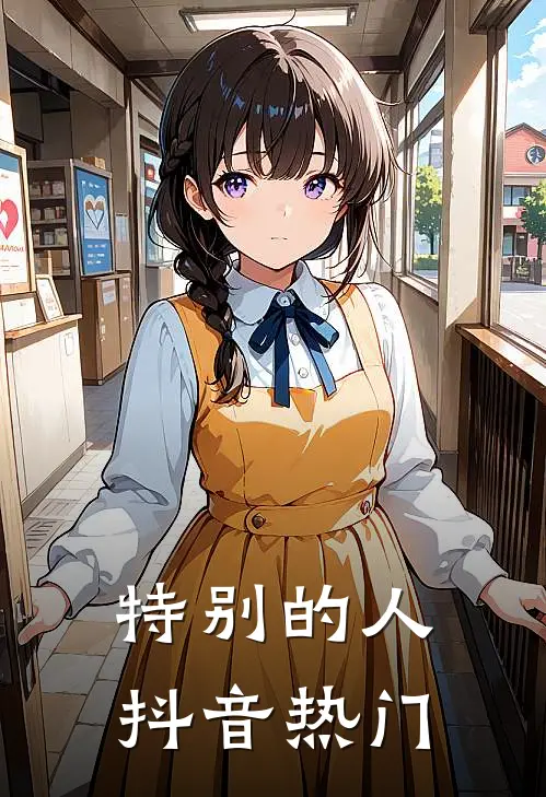 特别的人抖音热门