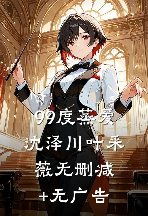 99度蒸爱沈泽川叶采薇无删减+无广告