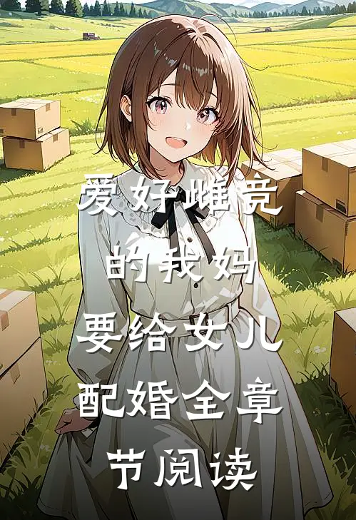 爱好雌竞的我妈，要给女儿配婚全章节阅读
