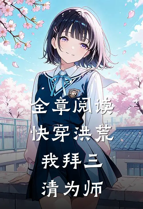 全章阅读快穿洪荒：我拜三清为师