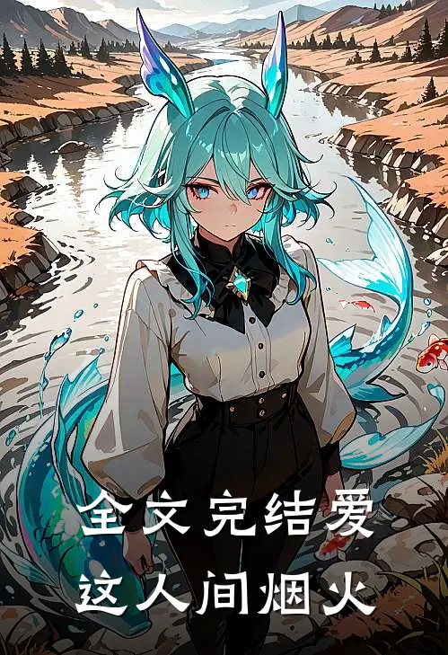 全文完结爱这人间烟火