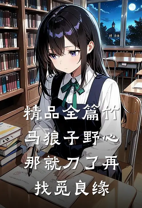 精品全篇竹马狼子野心，那就刀了再找觅良缘