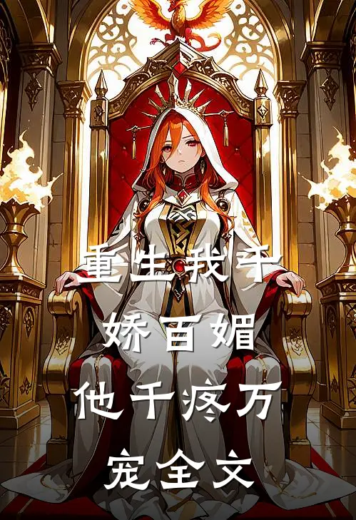 重生我千娇百媚，他千疼万宠全文