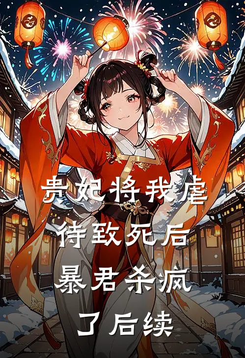 贵妃将我虐待致死后，暴君杀疯了后续