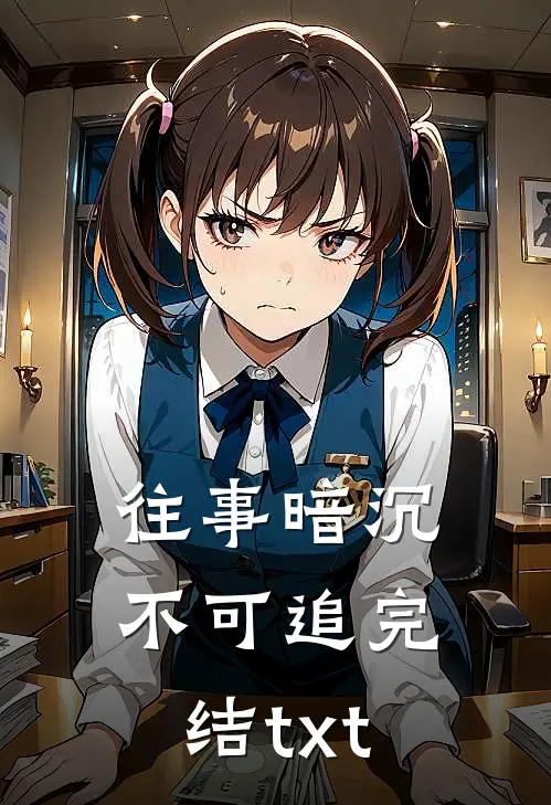 往事暗沉不可追完结txt