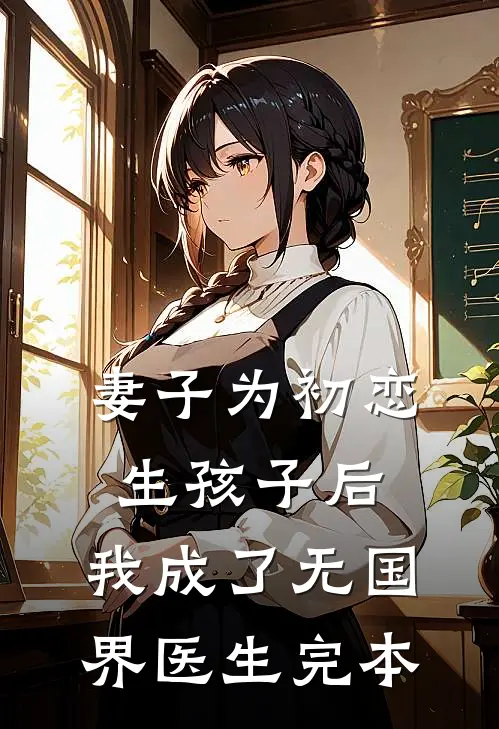 妻子为初恋生孩子后，我成了无国界医生完本