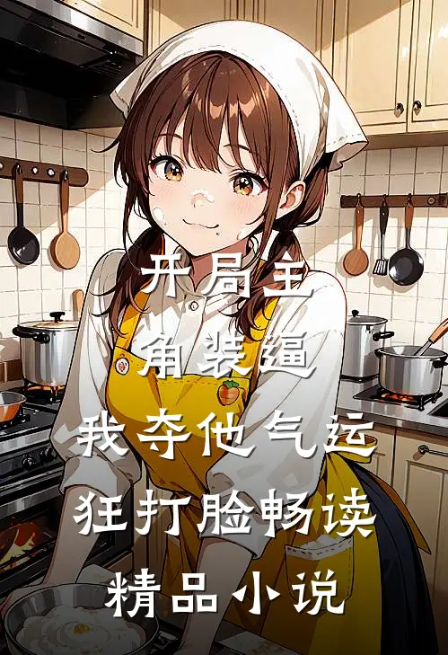 开局主角装逼，我夺他气运狂打脸畅读精品小说