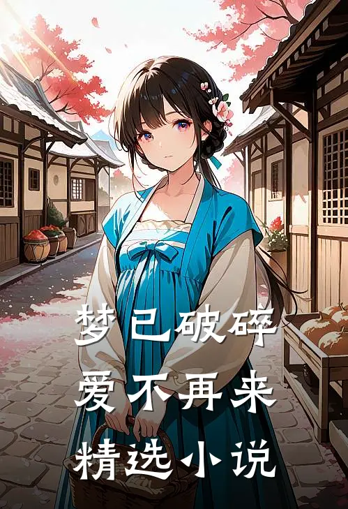 梦已破碎，爱不再来精选小说