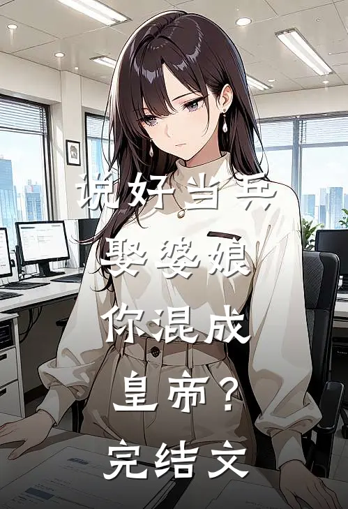 说好当兵娶婆娘，你混成皇帝？完结文