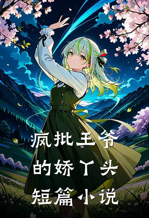 疯批王爷的娇丫头短篇小说