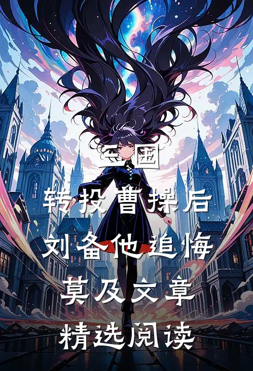 三国：转投曹操后，刘备他追悔莫及文章精选阅读