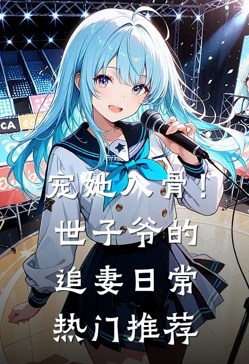 宠她入骨！世子爷的追妻日常热门推荐