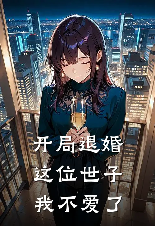 开局退婚，这位世子我不爱了