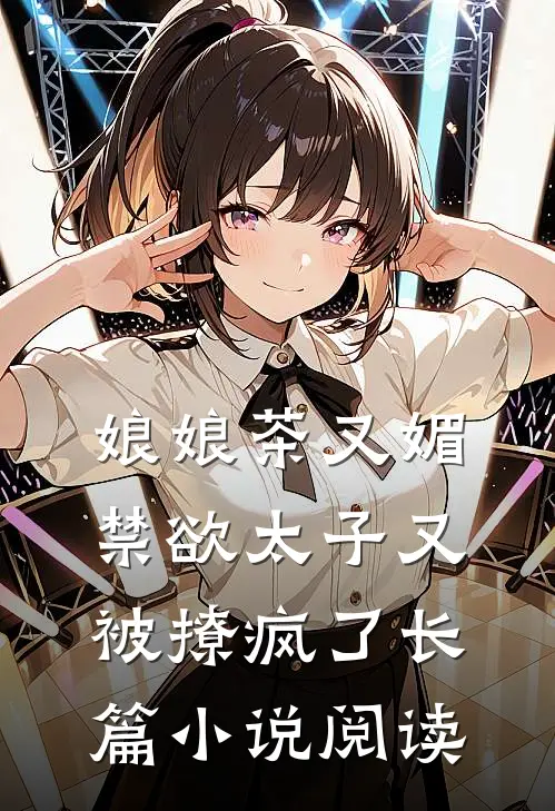 娘娘茶又媚，禁欲太子又被撩疯了长篇小说阅读