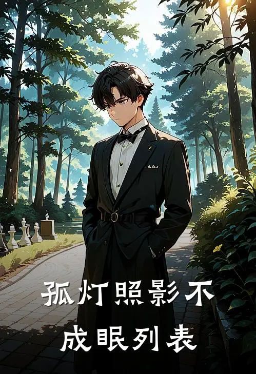 孤灯照影不成眠列表