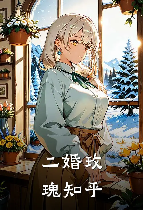 二婚玫瑰知乎