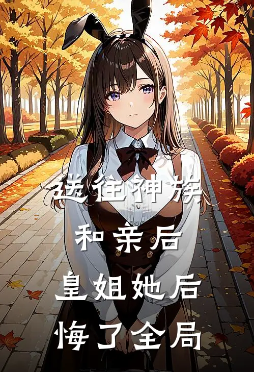送往神族和亲后，皇姐她后悔了全局