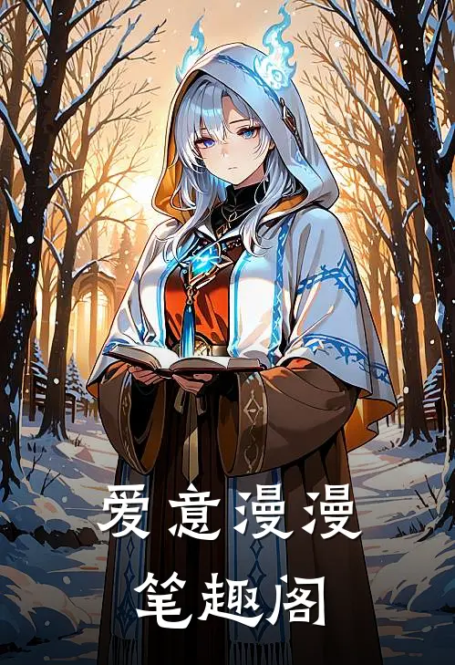 爱意漫漫笔趣阁