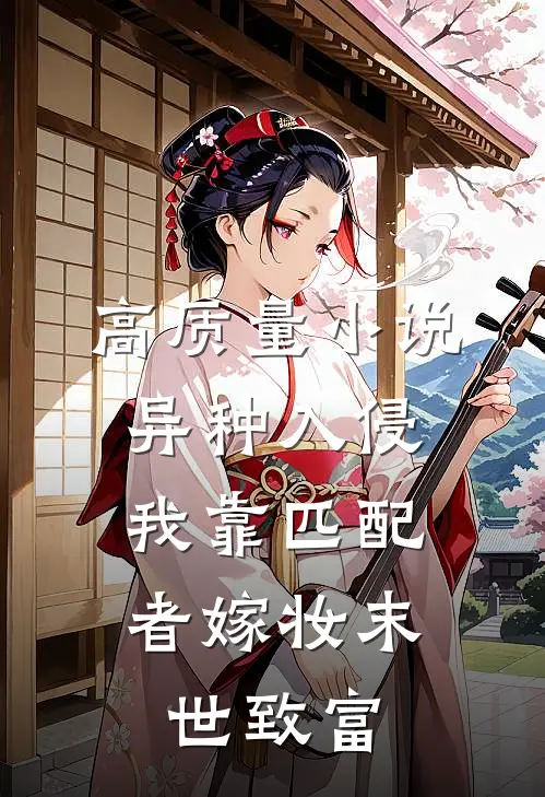 高质量小说异种入侵，我靠匹配者嫁妆末世致富