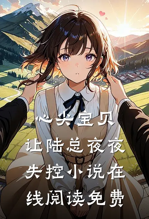 心尖宝贝，让陆总夜夜失控小说在线阅读免费