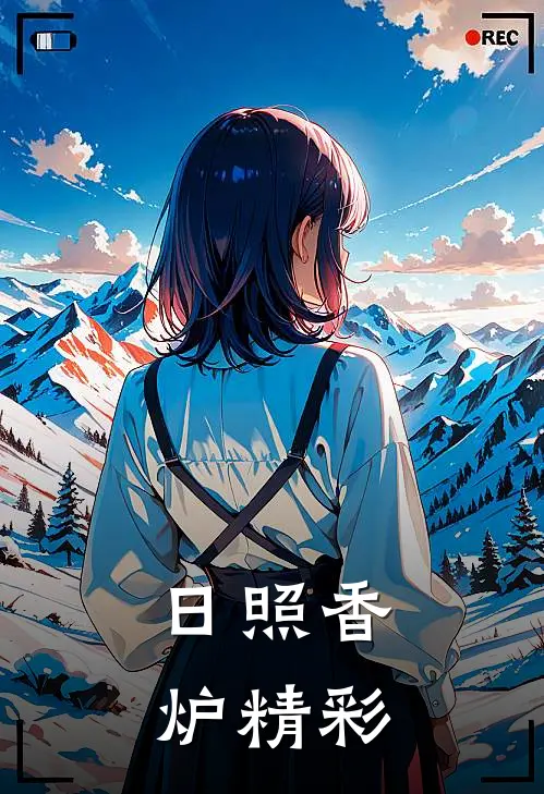 日照香炉精彩