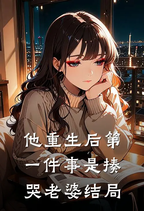 他重生后第一件事是揍哭老婆结局