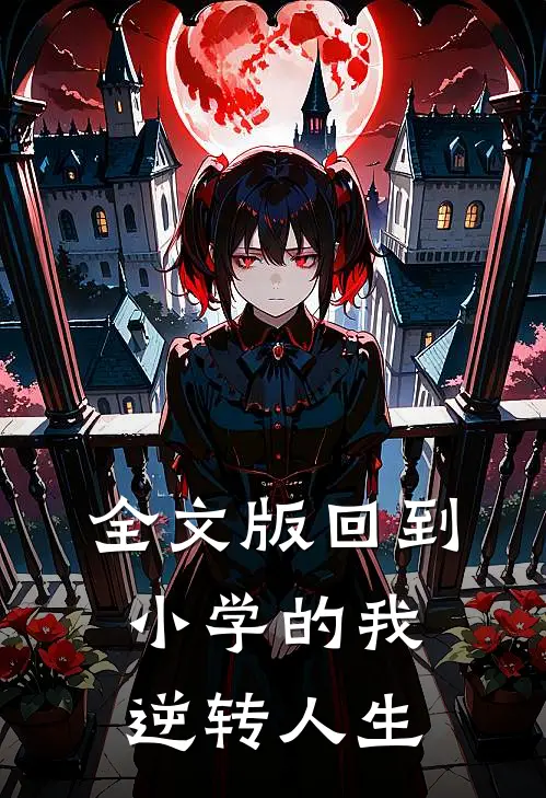 全文版回到小学的我逆转人生