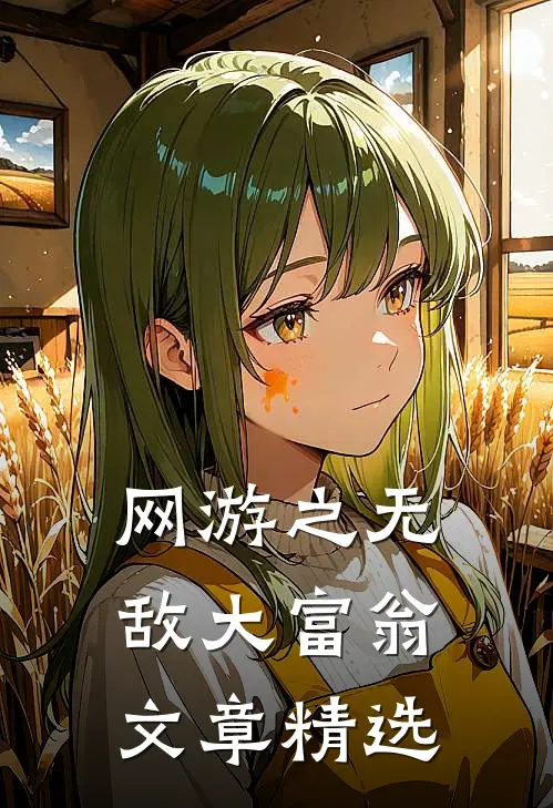网游之无敌大富翁文章精选