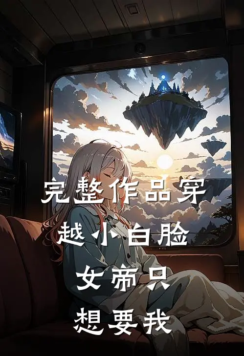 完整作品穿越小白脸，女帝只想要我