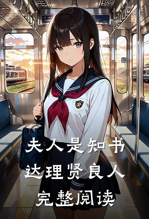 夫人是知书达理贤良人完整阅读